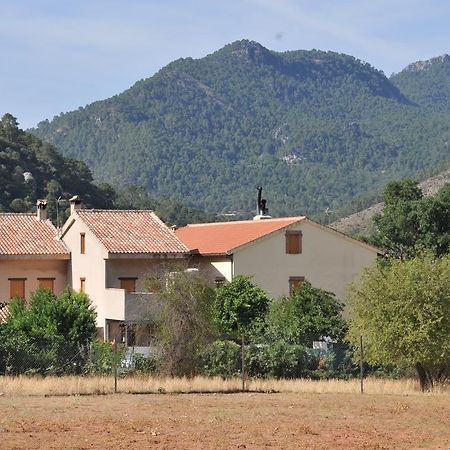 Alojamientos Rural Tejerina Arroyo Frio Kültér fotó