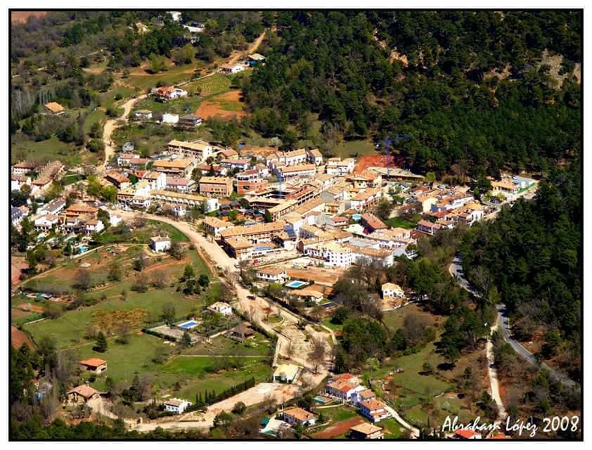 Alojamientos Rural Tejerina Arroyo Frio Kültér fotó